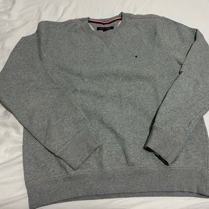 Tommy Hilfiger Crewneck Sweater